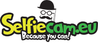 SelfieCam Logo